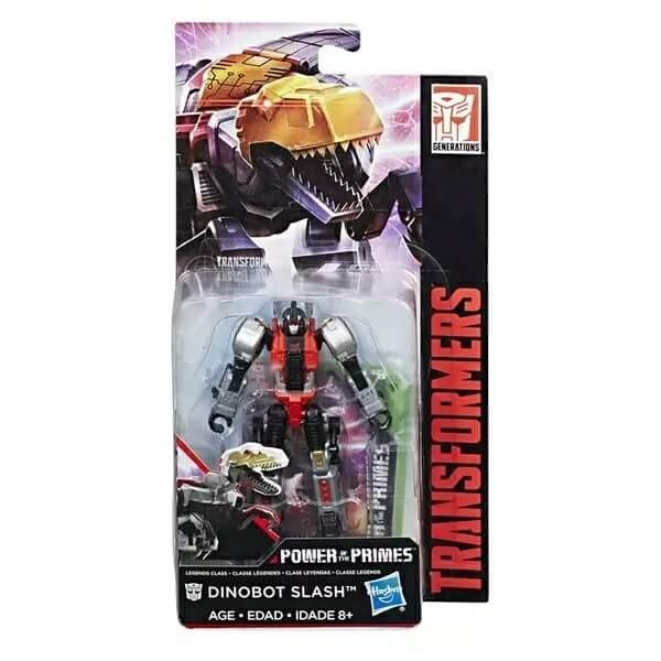 Power Of The Primes Stock Photography Leaks Part 2   Legends Wave 1, More Leaders  (8 of 9)